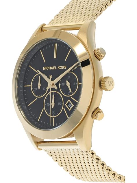 michael kors mk5384|Michael kors mk5384 runway chronograph + FREE SHIPPING.